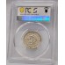 AUSTRALIA 1940 . ONE 1 SHILLING . PCGS GENUINE